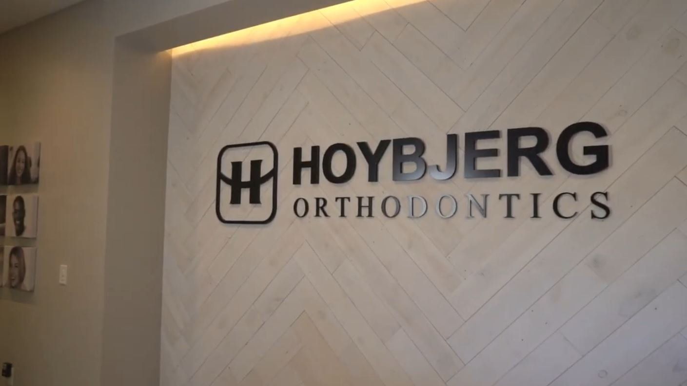 Hojberg Orthodontics video project