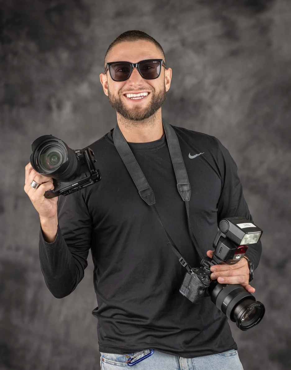 Joey Villasenor